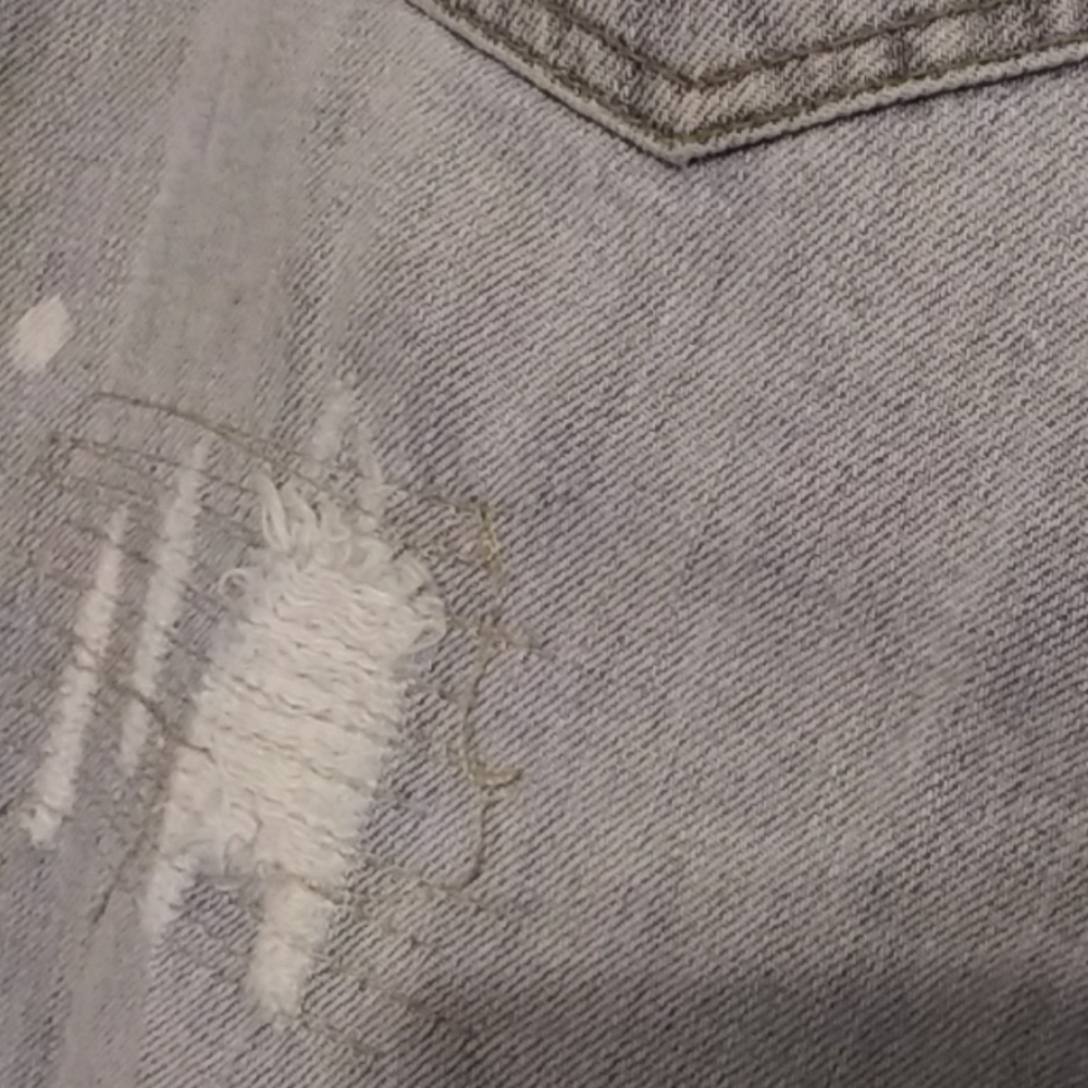 Jeans - Picture 5 of 8
